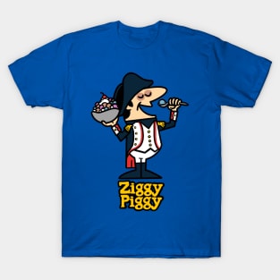 Ziggy Piggy T-Shirt